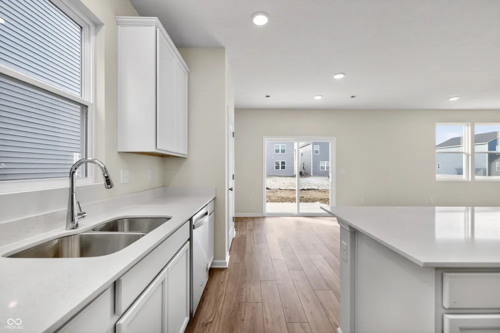 3726 Gordon Drive Whitestown, IN 46075