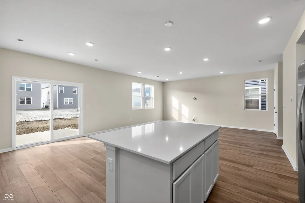 3726 Gordon Drive Whitestown, IN 46075