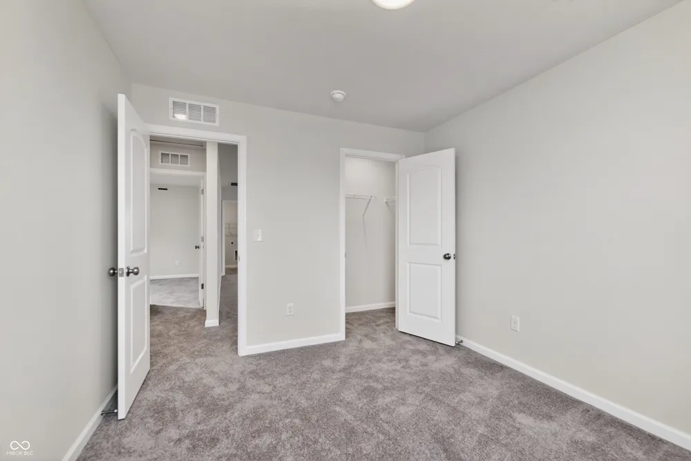 3726 Gordon Drive Whitestown, IN 46075