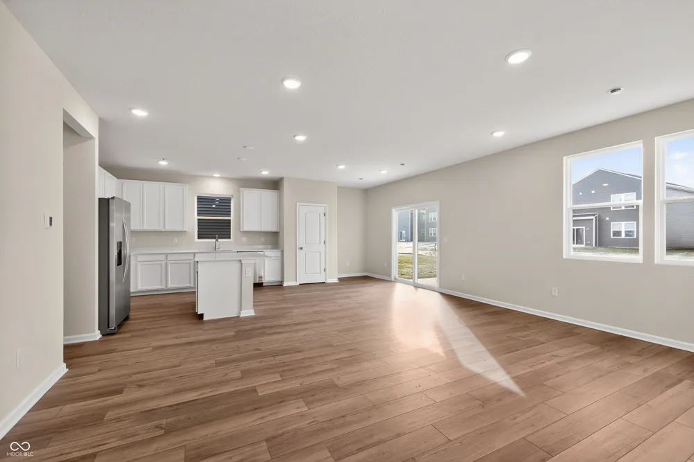 3726 Gordon Drive Whitestown, IN 46075