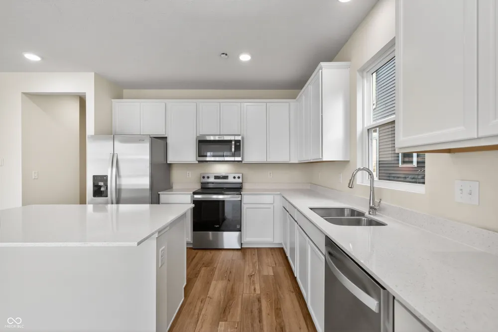 3726 Gordon Drive Whitestown, IN 46075