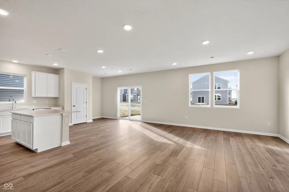 3726 Gordon Drive Whitestown, IN 46075