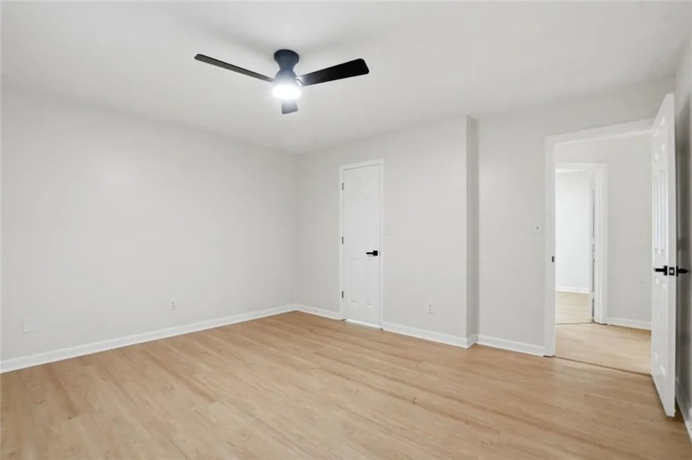 6839 Silver Maple Drive Rex, GA 30273