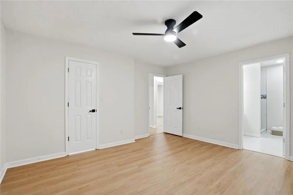 6839 Silver Maple Drive Rex, GA 30273