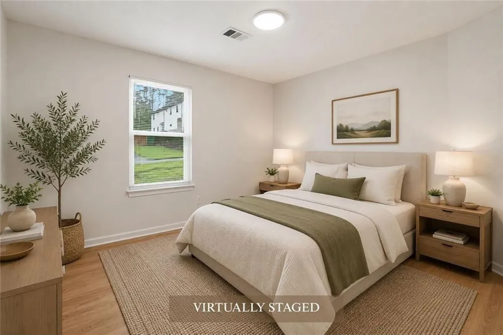 6839 Silver Maple Drive Rex, GA 30273