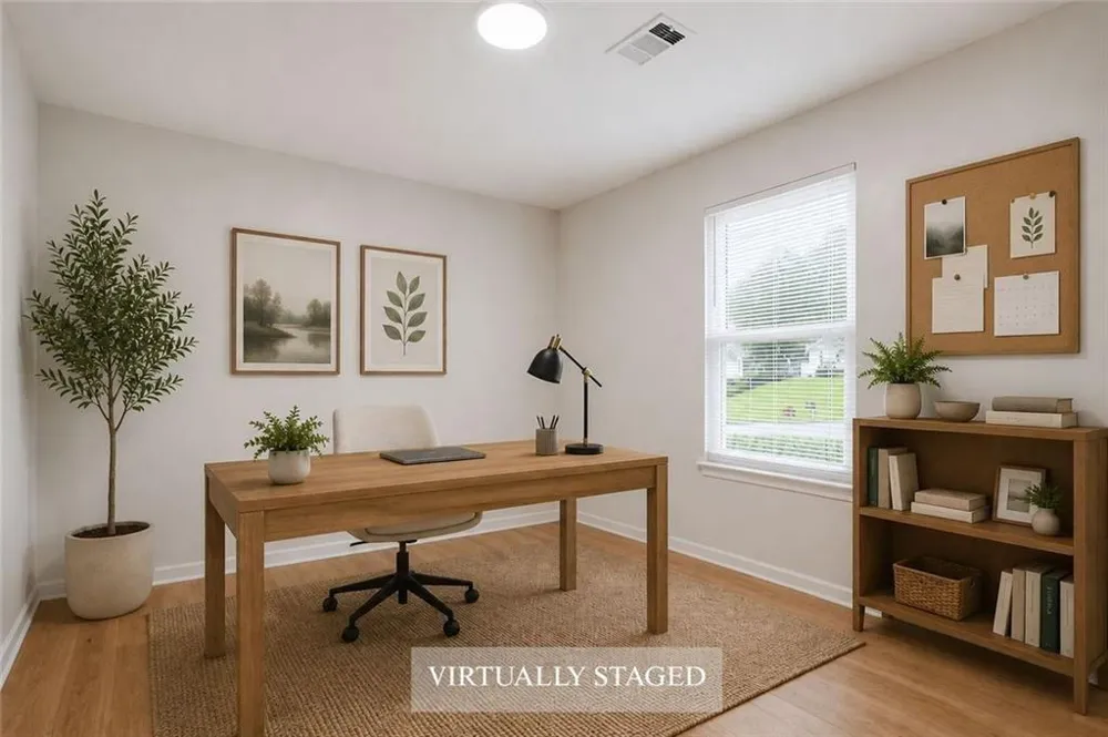 6839 Silver Maple Drive Rex, GA 30273