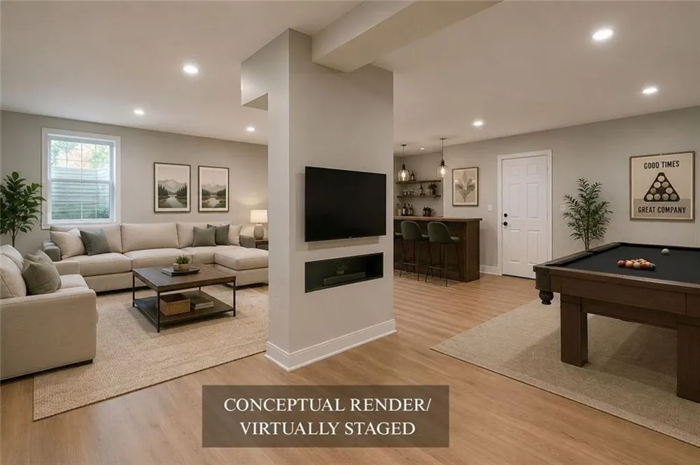 6839 Silver Maple Drive Rex, GA 30273