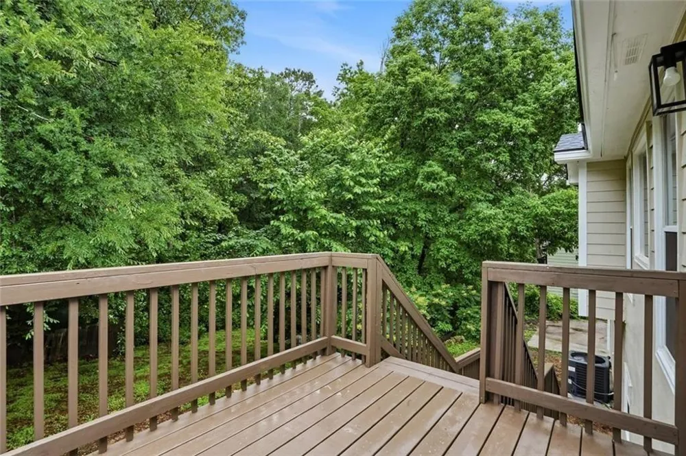 6839 Silver Maple Drive Rex, GA 30273