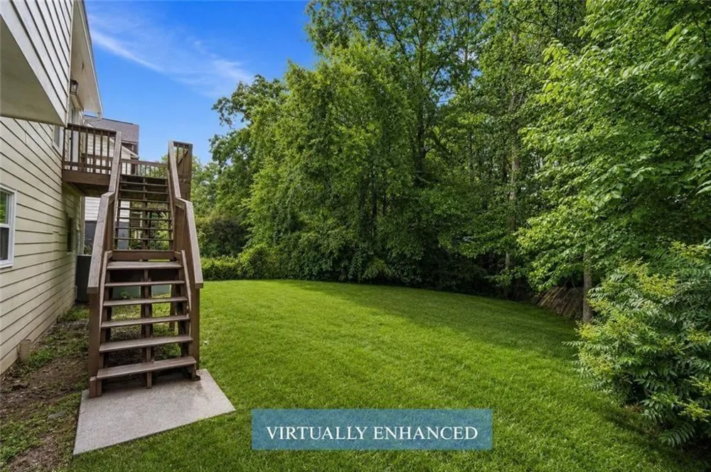 6839 Silver Maple Drive Rex, GA 30273