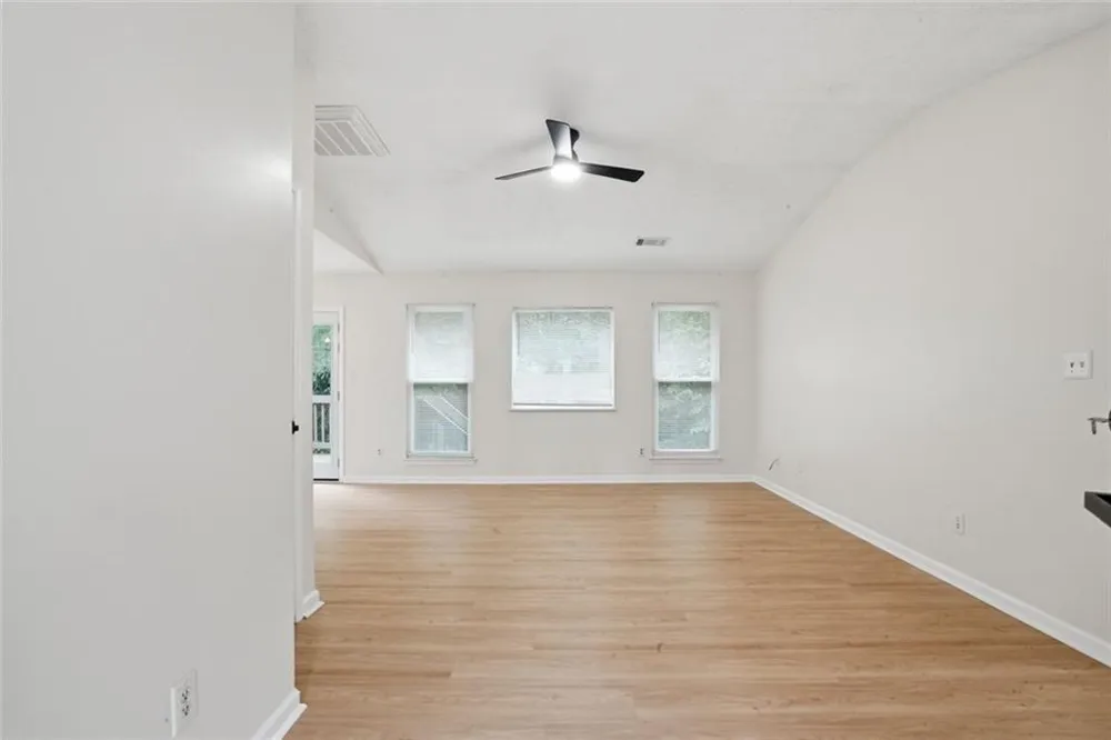 6839 Silver Maple Drive Rex, GA 30273