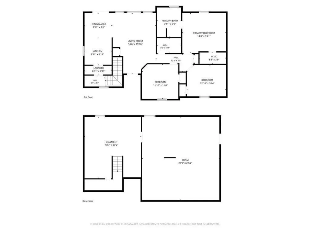 6839 Silver Maple Drive Rex, GA 30273