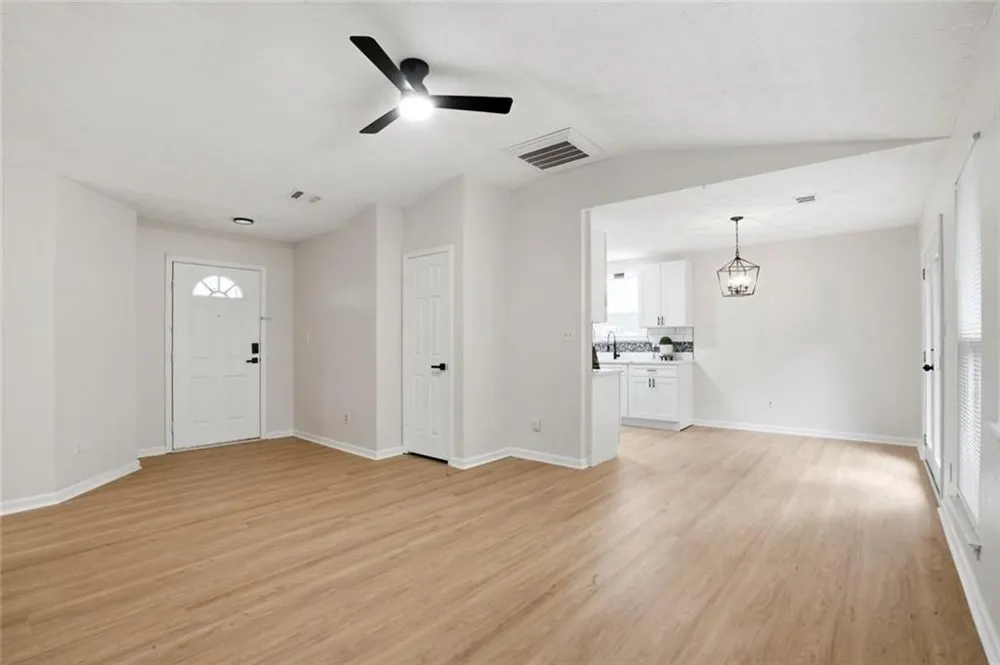 6839 Silver Maple Drive Rex, GA 30273
