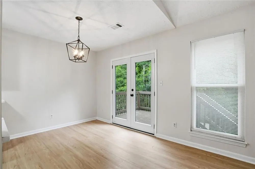 6839 Silver Maple Drive Rex, GA 30273