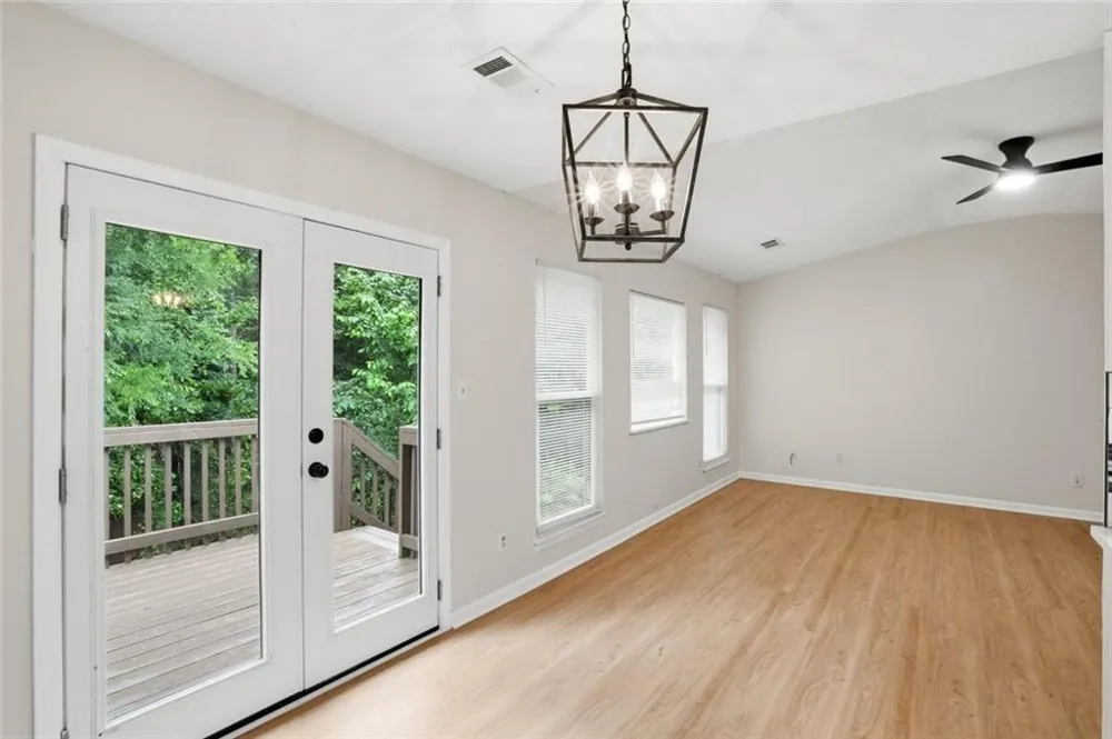 6839 Silver Maple Drive Rex, GA 30273