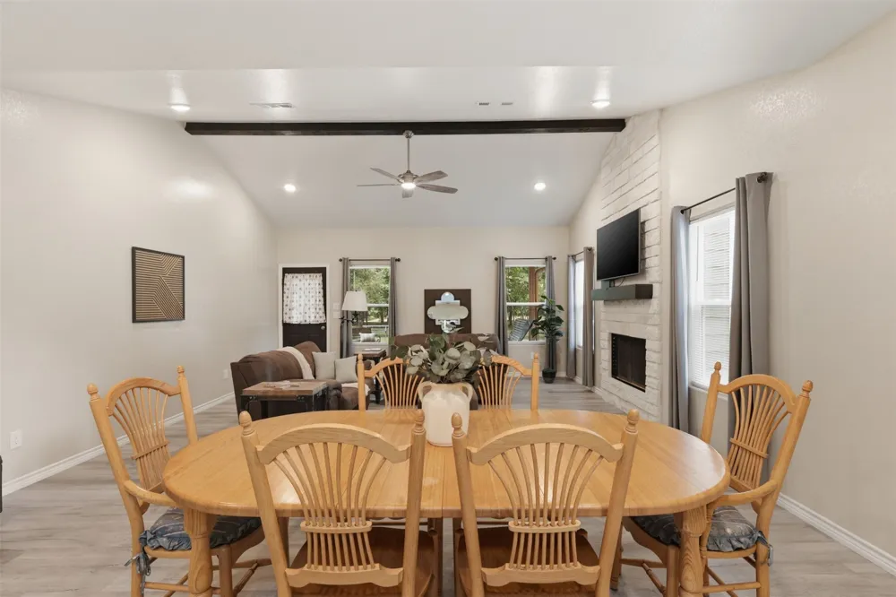 733 King Arthur Ct Scroggins, TX 75480