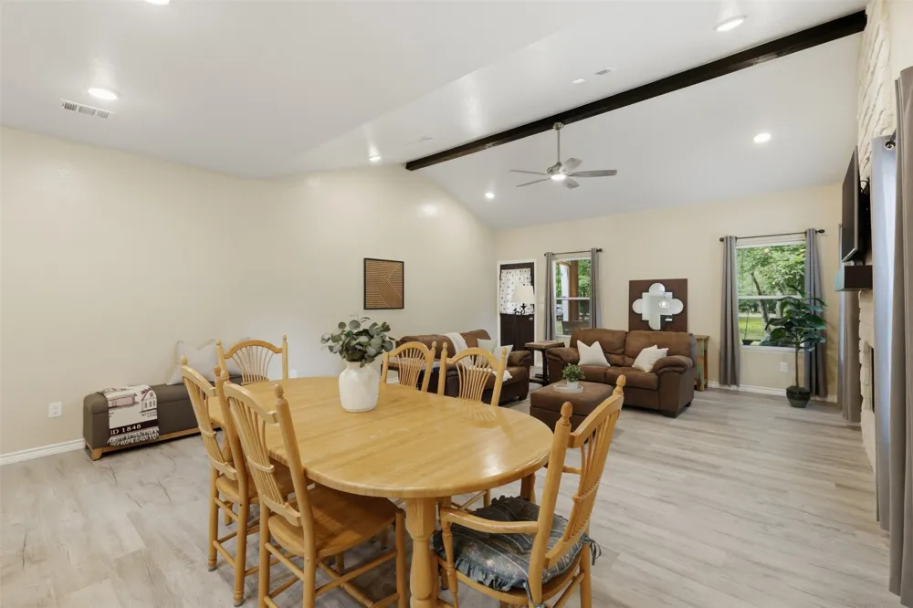 733 King Arthur Ct Scroggins, TX 75480