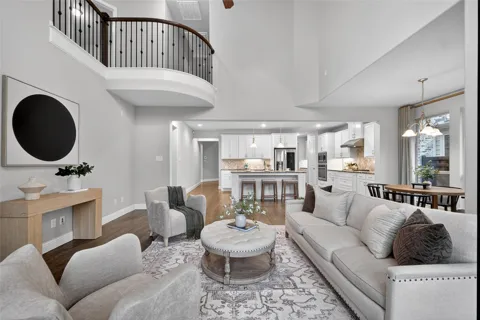 5404 Gypsum Drive