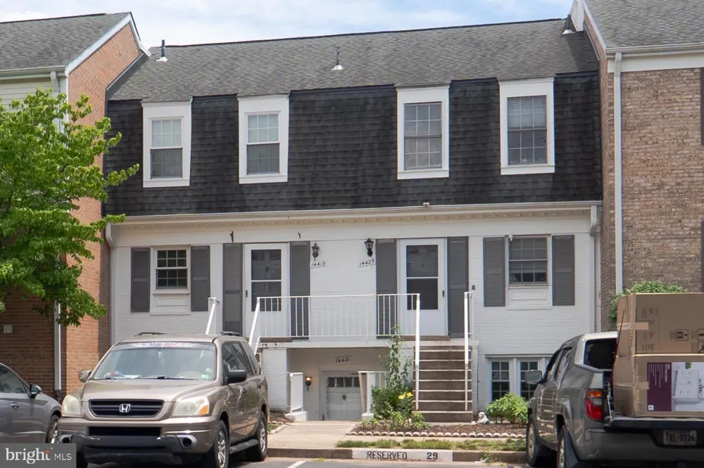 14421 SAGUARO PLACE Centreville, VA 20121