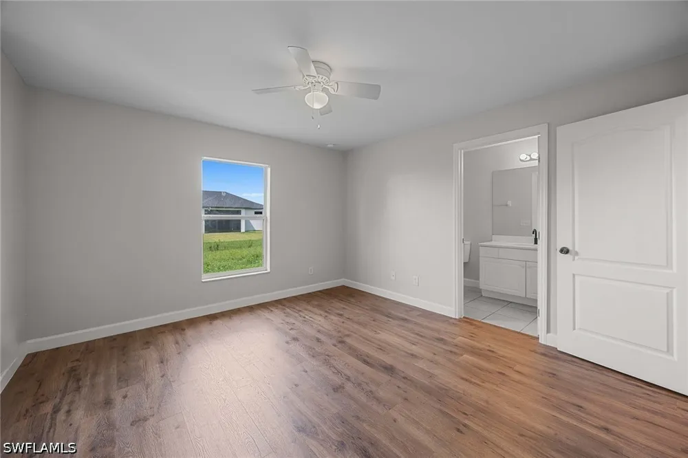 NE 10th Lane Cape Coral, FL 33909