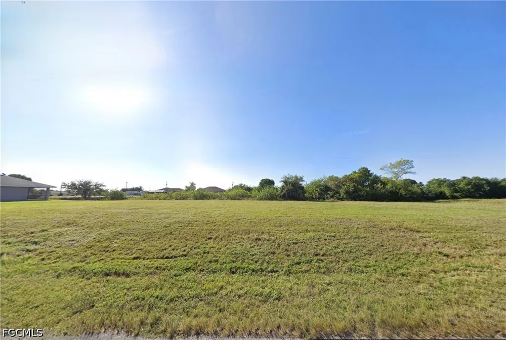 NE 12th Street Cape Coral, FL 33909