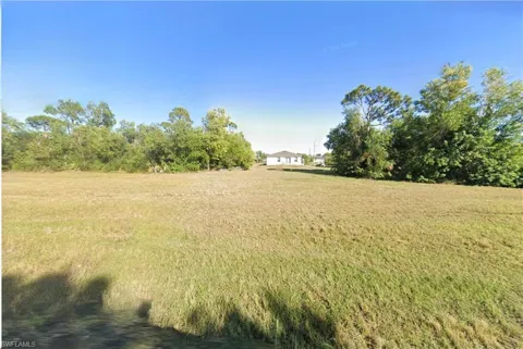 4165 Old Burnt Store Road