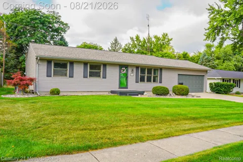 333 Delzingro Drive