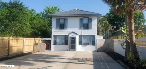 108 MURRAY WAY #3