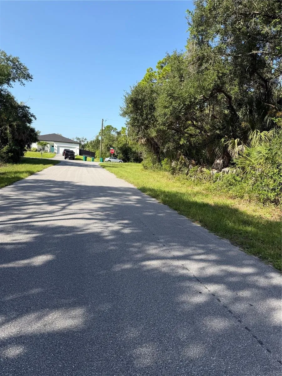 1137 WELDON TER Port Charlotte, FL 33953