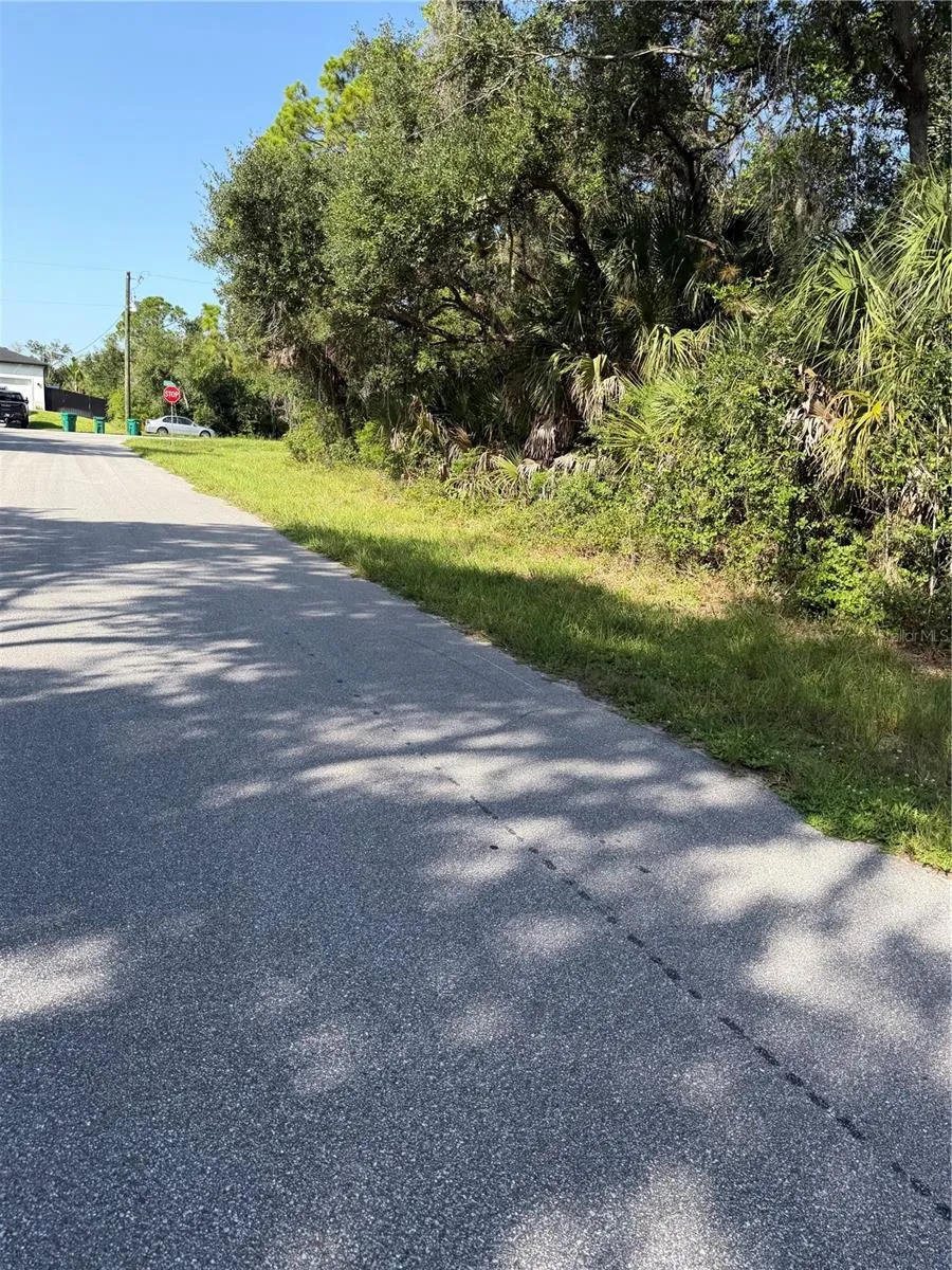 1137 WELDON TER Port Charlotte, FL 33953