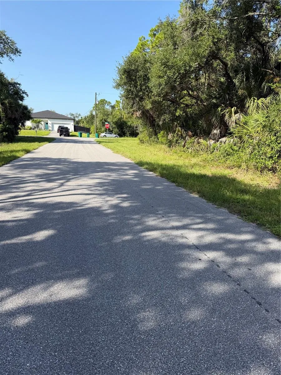 1137 WELDON TER Port Charlotte, FL 33953