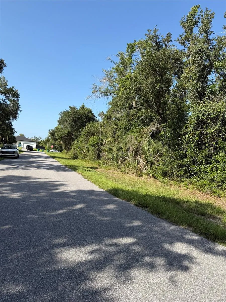 1137 WELDON TER Port Charlotte, FL 33953