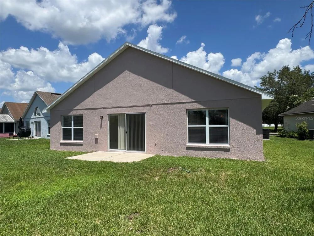 7872 ELMSTONE CIRCLE Orlando, FL 32822
