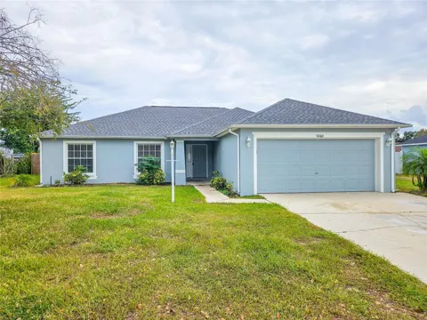 5260 ENGLISH DRIVE