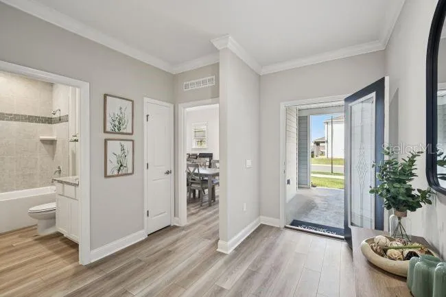 3395 MONARCH WAY Green Cove Springs, FL 32043