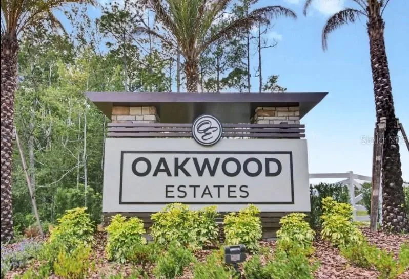 3395 MONARCH WAY Green Cove Springs, FL 32043
