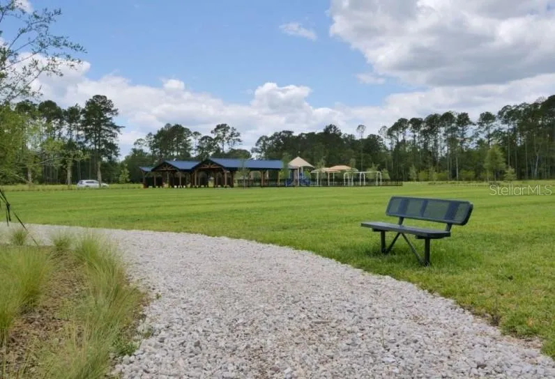 3395 MONARCH WAY Green Cove Springs, FL 32043