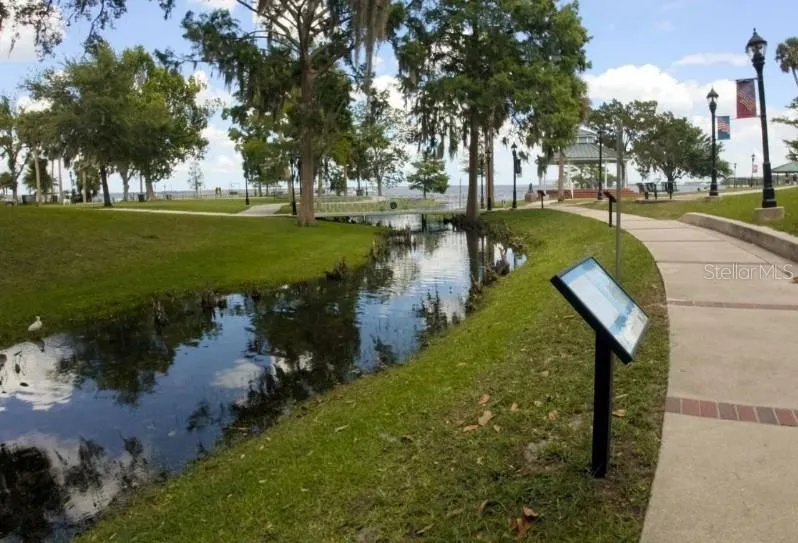 3395 MONARCH WAY Green Cove Springs, FL 32043