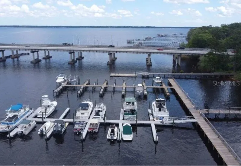 3395 MONARCH WAY Green Cove Springs, FL 32043