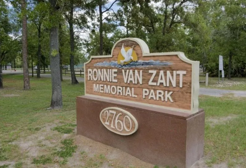 3395 MONARCH WAY Green Cove Springs, FL 32043