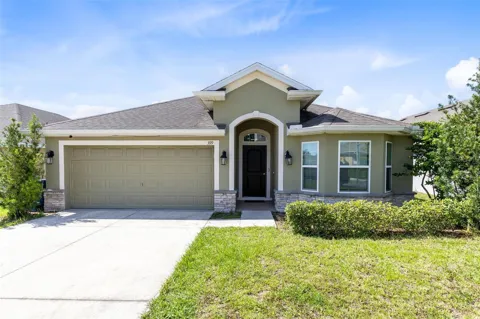 399 BUCHANNAN DRIVE