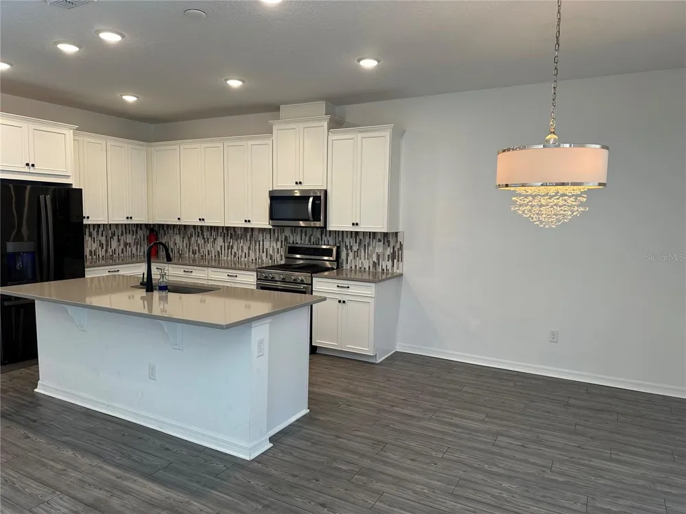 1862 ISLAND VILLAGE WAY Celebration, FL 34747