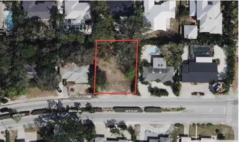 1871 SIESTA DRIVE