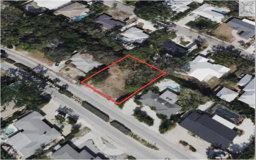 1871 SIESTA DRIVE Sarasota, FL 34239