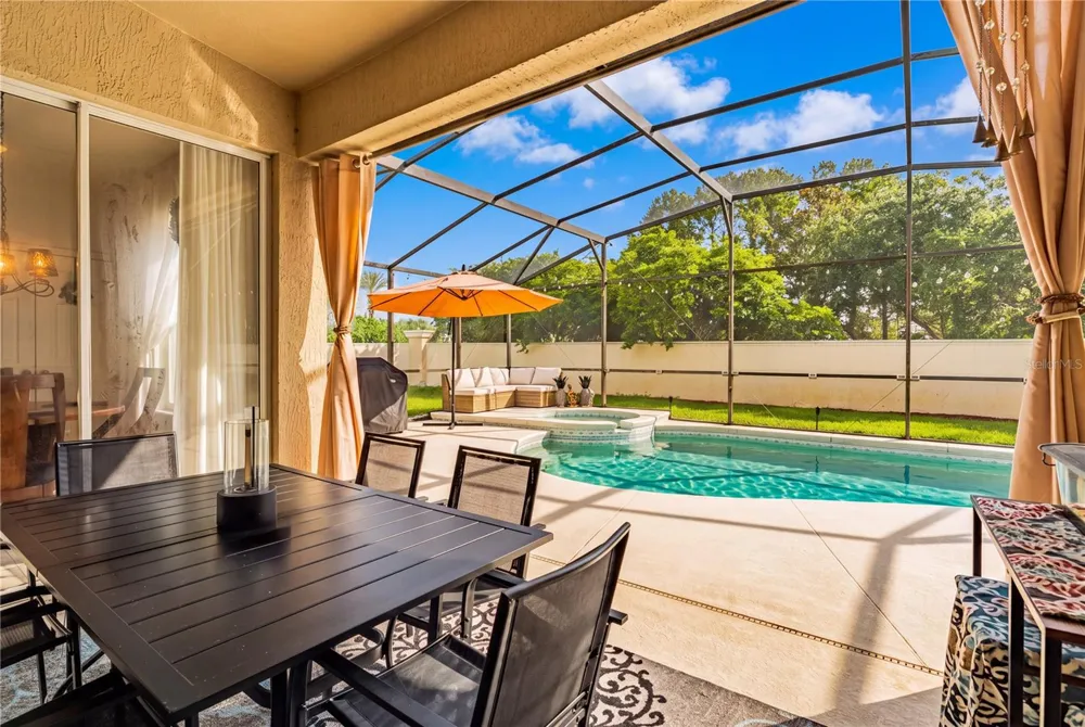 8066 KING PALM CIRCLE Kissimmee, FL 34747
