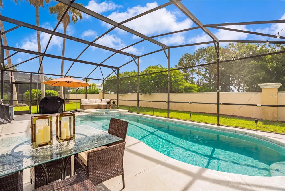 8066 KING PALM CIRCLE Kissimmee, FL 34747