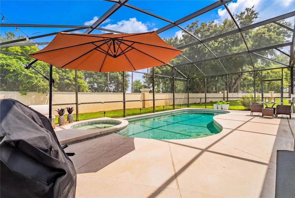 8066 KING PALM CIRCLE Kissimmee, FL 34747