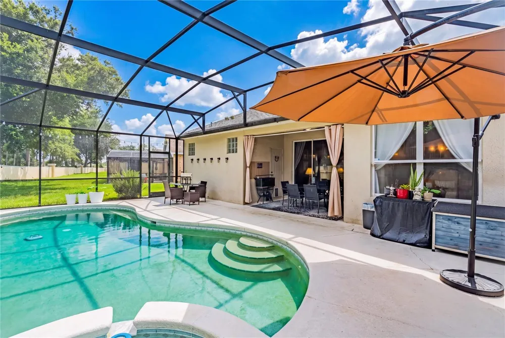 8066 KING PALM CIRCLE Kissimmee, FL 34747