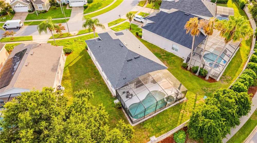 8066 KING PALM CIRCLE Kissimmee, FL 34747