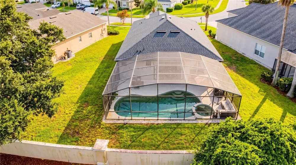 8066 KING PALM CIRCLE Kissimmee, FL 34747