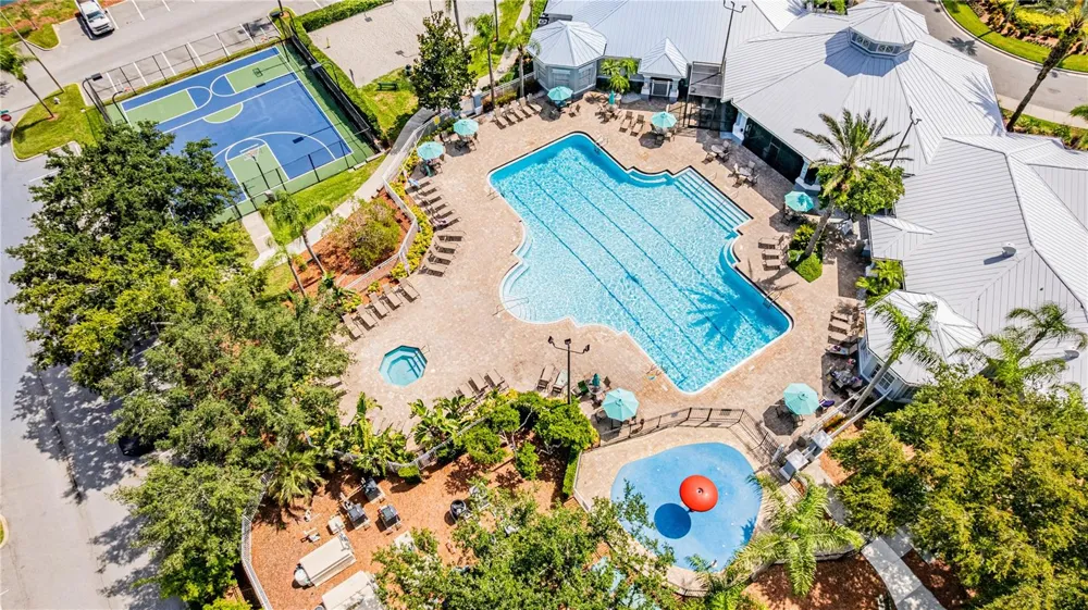 8066 KING PALM CIRCLE Kissimmee, FL 34747